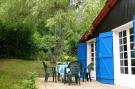 Holiday homeFrance - : A little house in the mountains