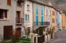 FerienhausFrankreich - : A little house in the mountains