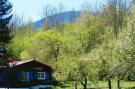 Holiday homeFrance - : A little house in the mountains