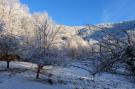 FerienhausFrankreich - : A little house in the mountains