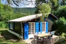 Holiday homeFrance - : A little house in the mountains