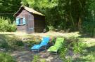 FerienhausFrankreich - : A little house in the mountains