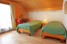 Holiday homeFrance - : Chalet de la Chapelle