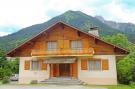 Holiday homeFrance - : Chalet de la Chapelle