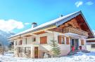 Holiday homeFrance - : Chalet de la Chapelle