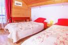 Holiday homeFrance - : Chalet de la Chapelle