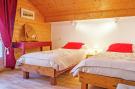 Holiday homeFrance - : Chalet de la Chapelle