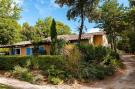 Holiday homeFrance - : Les Mazets de Gaujac 1