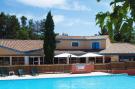 Holiday homeFrance - : Les Mazets de Gaujac 1