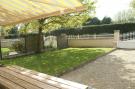 Holiday homeFrance - : Maison de vacances B