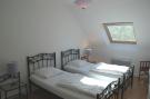 Holiday homeFrance - : Maison de vacances B