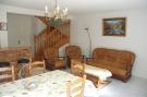 Holiday homeFrance - : Maison de vacances B