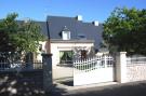 Holiday homeFrance - : Maison de vacances B