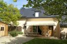 Holiday homeFrance - : Maison de vacances B