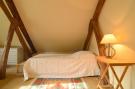 Holiday homeFrance - : Gite de Franssu