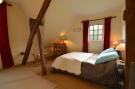 Holiday homeFrance - : Gite de Franssu