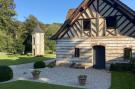 Holiday homeFrance - : Gite de Franssu