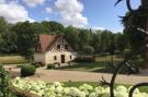 Holiday homeFrance - : Gite de Franssu