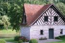 Holiday homeFrance - : Gite de Franssu