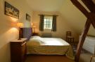 Holiday homeFrance - : Gite de Franssu