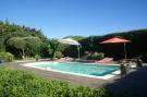 Holiday homeFrance - : Villa Saint Tropez