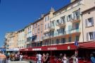 Holiday homeFrance - : Villa Saint Tropez