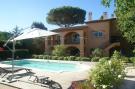 VakantiehuisFrankrijk - : Villa Saint Tropez