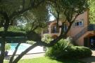 Holiday homeFrance - : Villa Saint Tropez