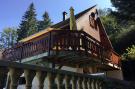 Holiday homeFrance - : Maison de vacances - Nr 11