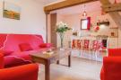 Holiday homeFrance - : Métairie du Vignaud 16P