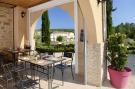 Holiday homeFrance - : Le Domaine des Hauts de Salavas 4