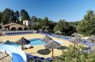 Holiday homeFrance - : Le Domaine des Hauts de Salavas 4