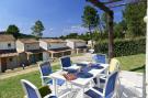 Holiday homeFrance - : Le Domaine des Hauts de Salavas 4