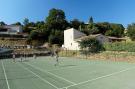 Holiday homeFrance - : Le Domaine des Hauts de Salavas 4