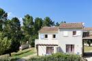 Holiday homeFrance - : Le Domaine des Hauts de Salavas 4