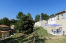 Holiday homeFrance - : Le Domaine des Hauts de Salavas 4