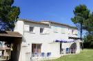 Holiday homeFrance - : Le Domaine des Hauts de Salavas 4