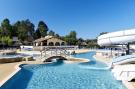 Holiday homeFrance - : Le Domaine des Hauts de Salavas 4