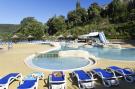 Holiday homeFrance - : Le Domaine des Hauts de Salavas 4