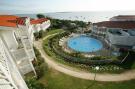 VakantiehuisFrankrijk - : Les Terrasses de Fort Boyard 2