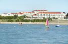 Holiday homeFrance - : Les Terrasses de Fort Boyard 6