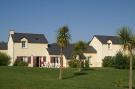 Holiday homeFrance - : Le Hameau de Peemor Pen 3