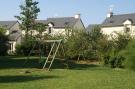 Holiday homeFrance - : Le Hameau de Peemor Pen 3