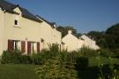 Holiday homeFrance - : Le Hameau de Peemor Pen 6