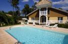 Holiday homeFrance - : Eden Club 2