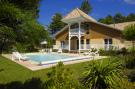 Holiday homeFrance - : Eden Club 2