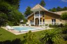 Holiday homeFrance - : Eden Club 1