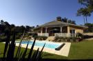 Holiday homeFrance - : Atlantic Green 3