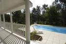 Holiday homeFrance - : Eden Parc Golf 2