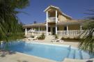 Holiday homeFrance - : Eden Parc Golf 2